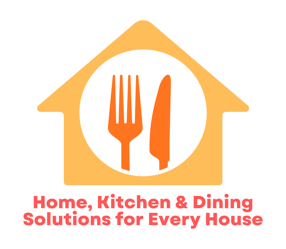 Home, Kitchen & Dining Solutions for Every House
