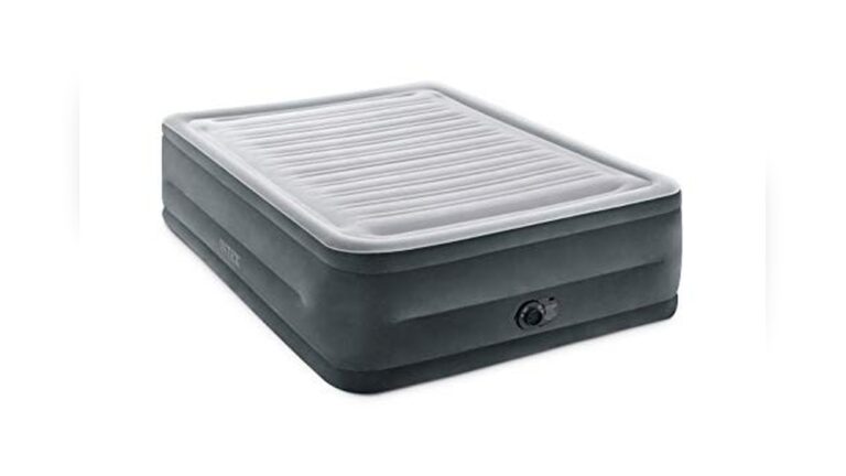Best Air Mattress for Guests: Top Comfort Picks Reviewed