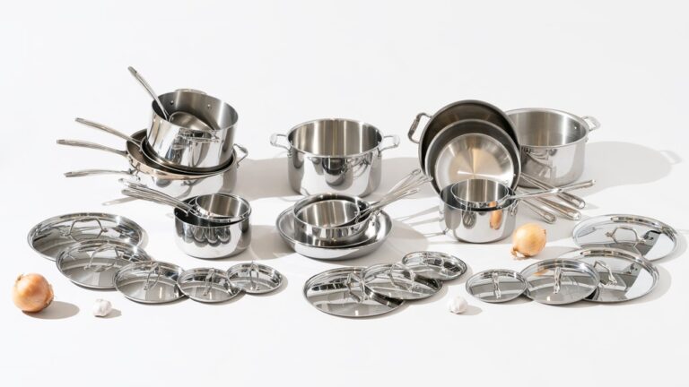 Best Bakeware Set: Top Picks for Perfect Baking Every Time