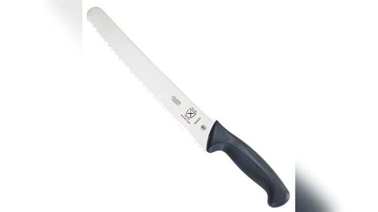 Best Bread Knife Reviews: Top Picks for Perfect Slices