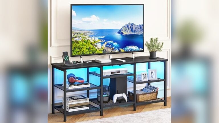 Best Buy Entertainment Console​ Review: Top Picks for 2024