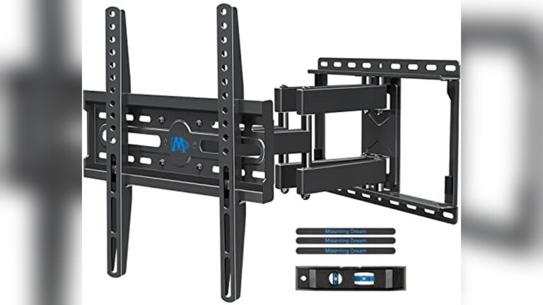 Best Buy TV Mounts: Top Picks for Secure & Easy Setup