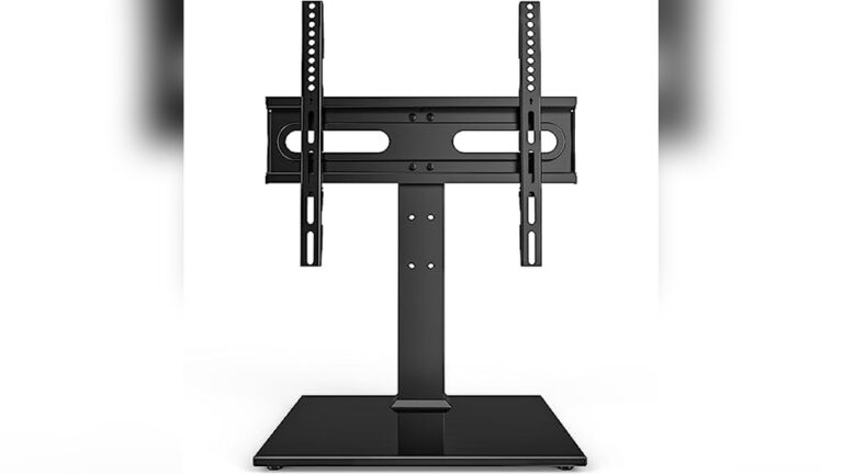 Best Buy TV Stands for 50 Inch TV: Top Picks & Reviews