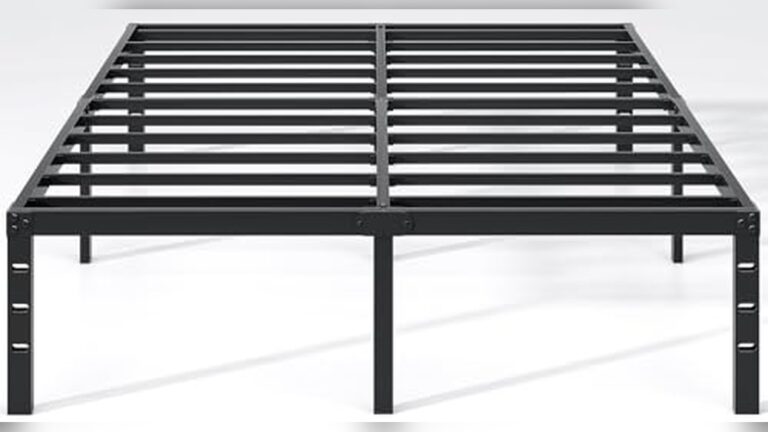 Best Cheap Bed Frame Reviews: Top Budget Picks for 2024