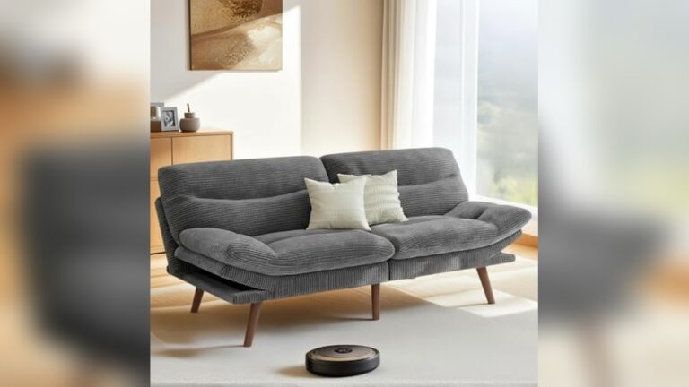 Best Cheap Sofa: Top Affordable Picks for Comfort & Style