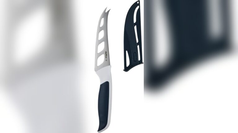 Best Cheese Knife: Top Picks for Easy Slicing & Serving