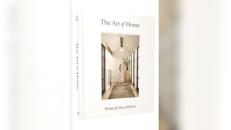 Best Coffee Table Books for Decorating: Top Picks Reviewed