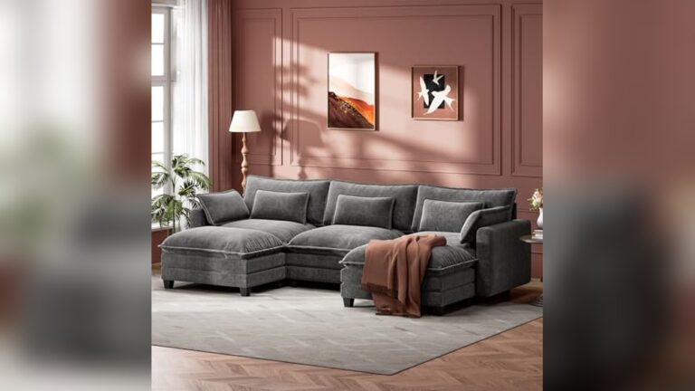 Best Costco Couches Reviewed: Top Picks for Comfort & Style