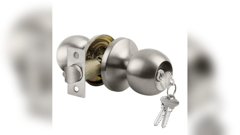 Best Door Hardware Locks for Ultimate Home Security Reviews