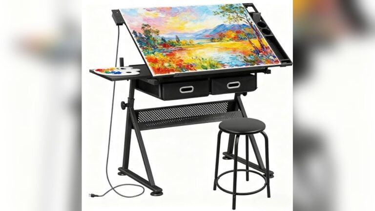 Top 7 Best Drafting Tables for Architects in 2024 Reviewed