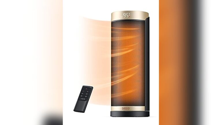 Best Electric Space Heater for Large Room: Top Picks 2026