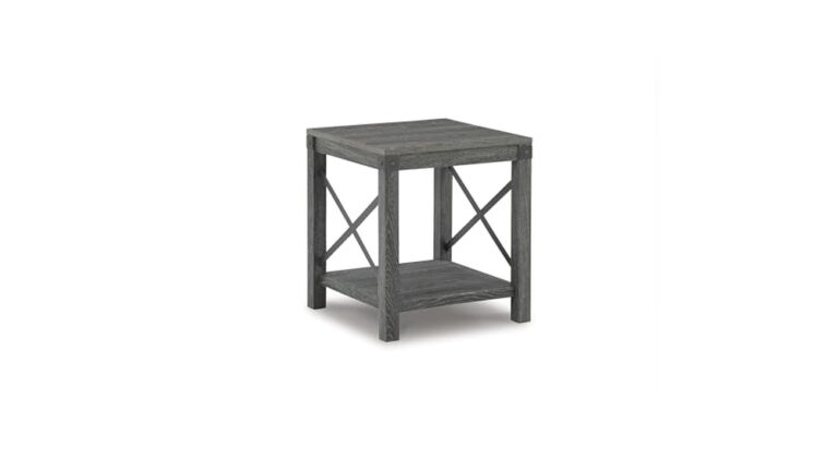 Top 7 Best End Tables for Living Room: Stylish & Durable Picks