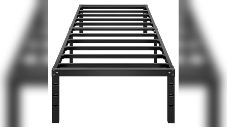 Best Inexpensive Bed Frame​ Reviews: Top Affordable Picks 2024