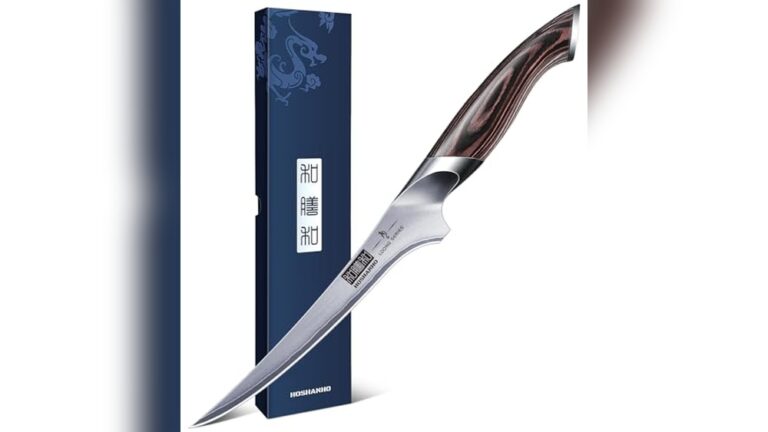 Best Japanese Boning Knife​: Top Picks for Precision & Quality