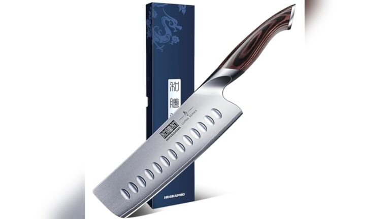 Best Japanese Knife for Cutting Vegetables: Top Picks 2024