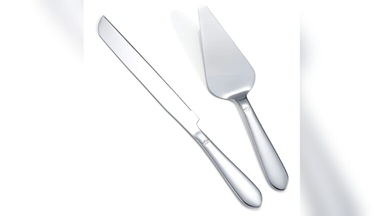 Best Knife to Cut Cake: Top Picks for Perfect Slices