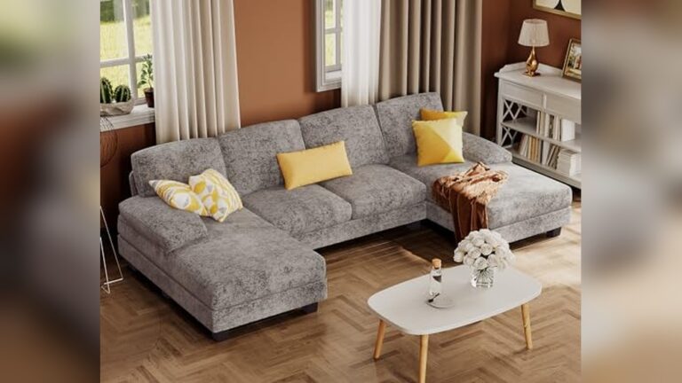Best Living Room Furniture Set Up Ideas for Stylish Comfort and Storage
