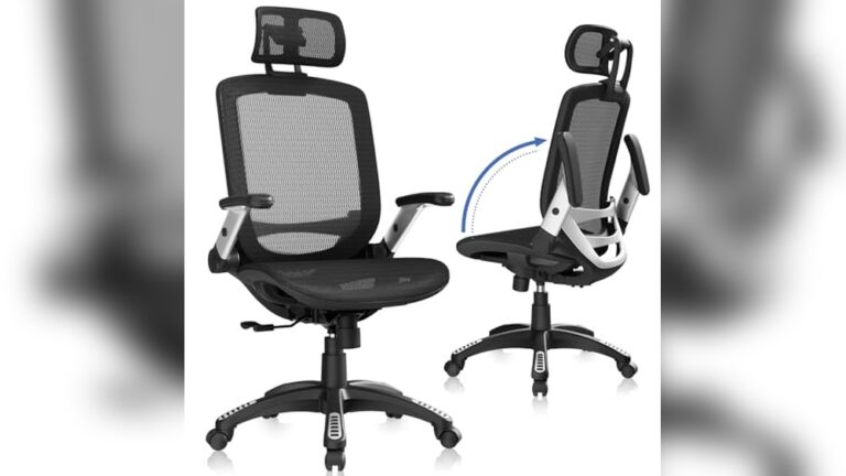 Best Office Chairs for Tall Man: Top Picks for Comfort & Support