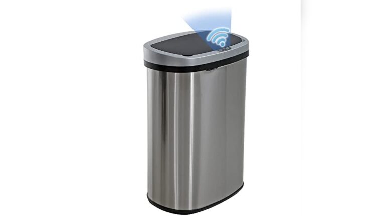 Best Office Trash Can: Top Picks for Clean, Organized Workspaces