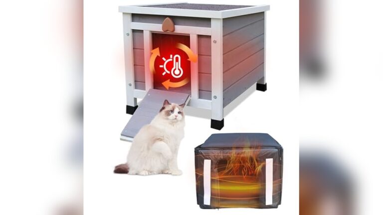 Best Outdoor Rabbit Hutch for Winter: Top Cozy Picks 2024