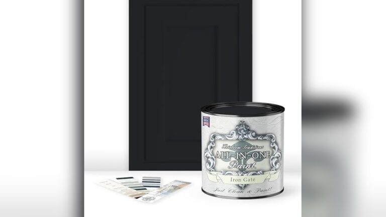 Best Paint for a Bookcase: Top Picks for a Flawless Finish