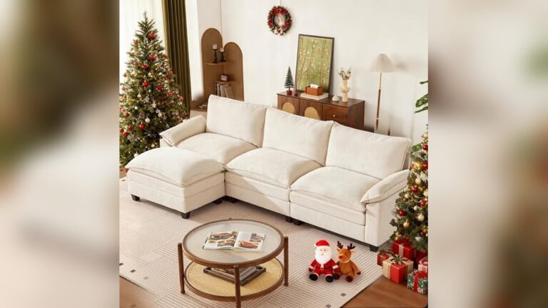 Best Pet Friendly Couches for Comfort & Durability 2024