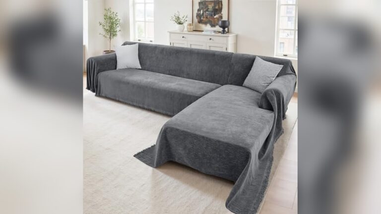 Best Pet Friendly Sectionals: Top Picks for Cozy Homes