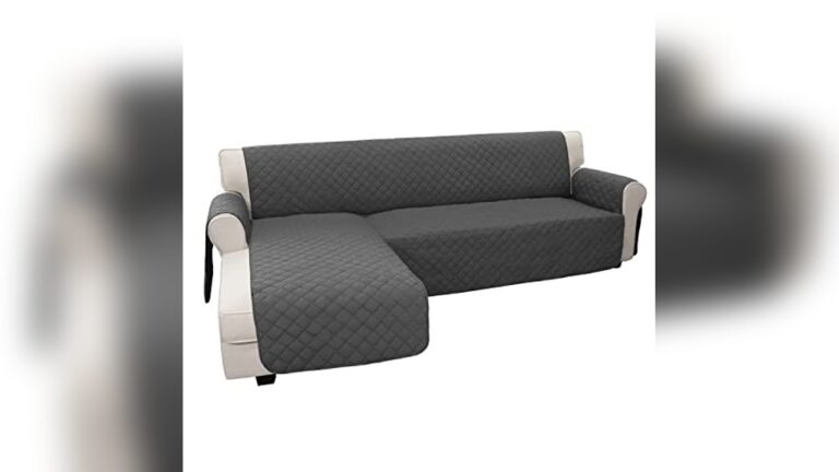 Best Sectionals With Washable Covers: Top Picks for Easy Care