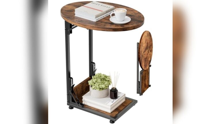 Best Shape Coffee Table for Sectional: Top Picks & Reviews