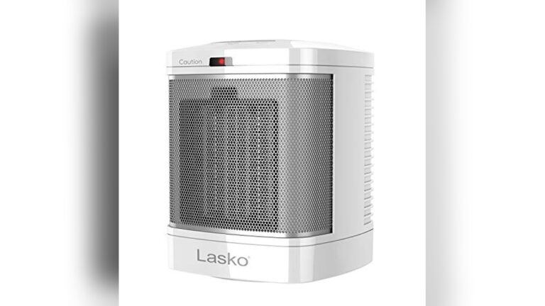 Best Space Heater for Bathroom: Top Picks for Cozy Warmth