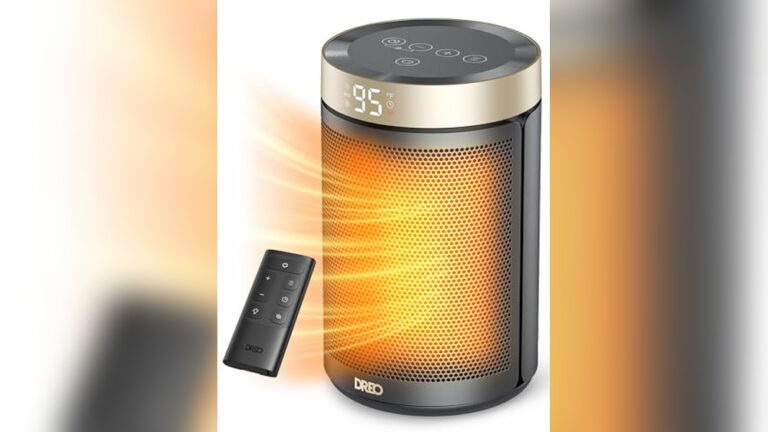 Best Space Heater for Kids Room: Safe & Cozy Picks 2026