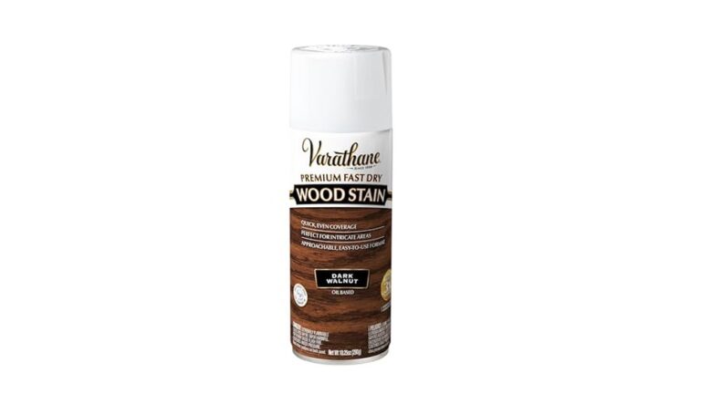 Best Spray Paint for Wooden Chairs: Top Picks & Reviews 2024