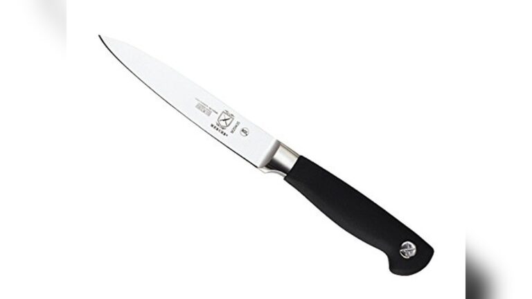 Best Utility Kitchen Knife: Top Picks for Precision & Durability