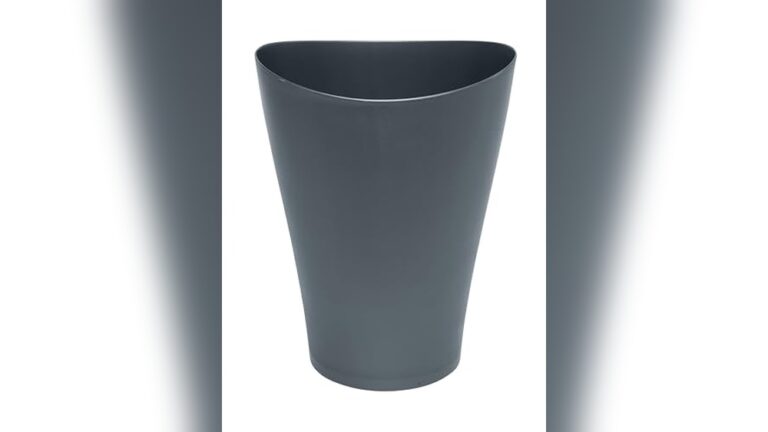 Best Wastebaskets for Bathroom: Top Picks for Clean Spaces
