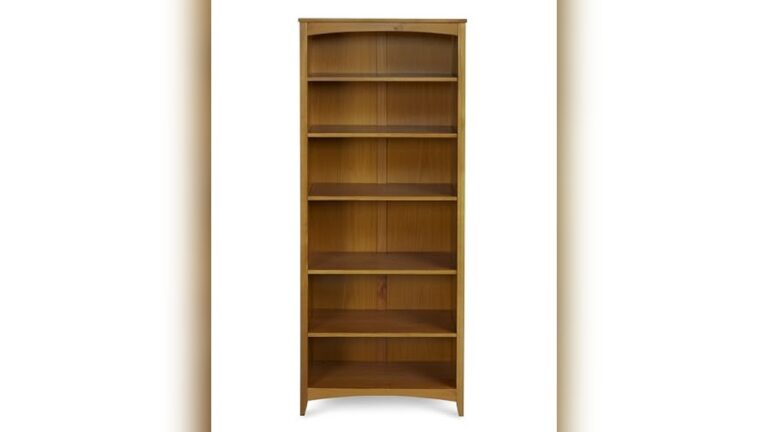 Best Wood for Bookcase: Top Durable & Stylish Picks Reviewed