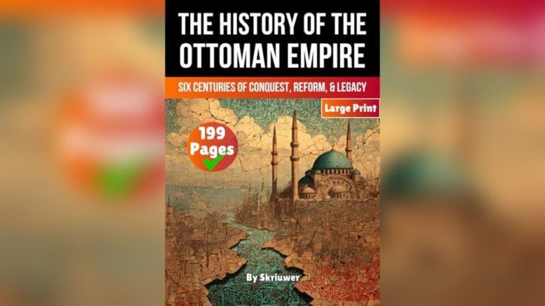 The Government in the Ottoman Empire is Best Described As: Explained