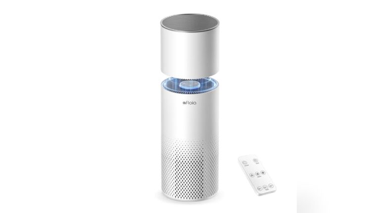Best Air Purifier Humidifier Combo: Top Picks for Clean Air