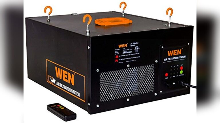 Best Air Tools for Woodworking: Top Picks & Honest Review
