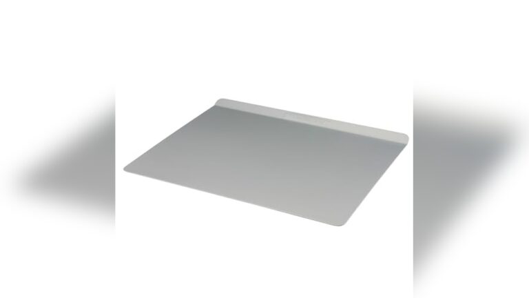 Best Airbake Cookie Sheets​ Review: Top Picks for Perfect Baking