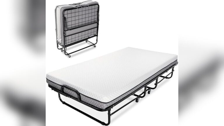 Best Bed for Overweight Person: Top Picks for Comfort & Support