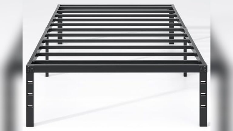 Best Bed Frame for Small Room: Top Picks for Cozy Spaces