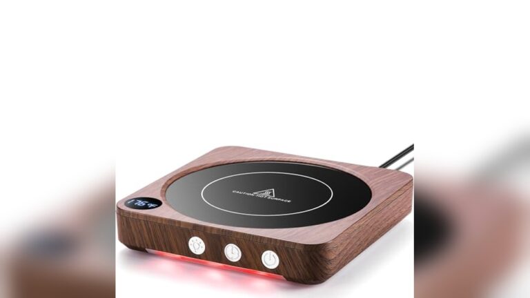 Best Beverage Warmers: Top Picks for Cozy, Hot Drinks