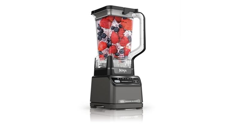 Best Blenders for Frozen Drinks: Top Picks for Smooth Results
