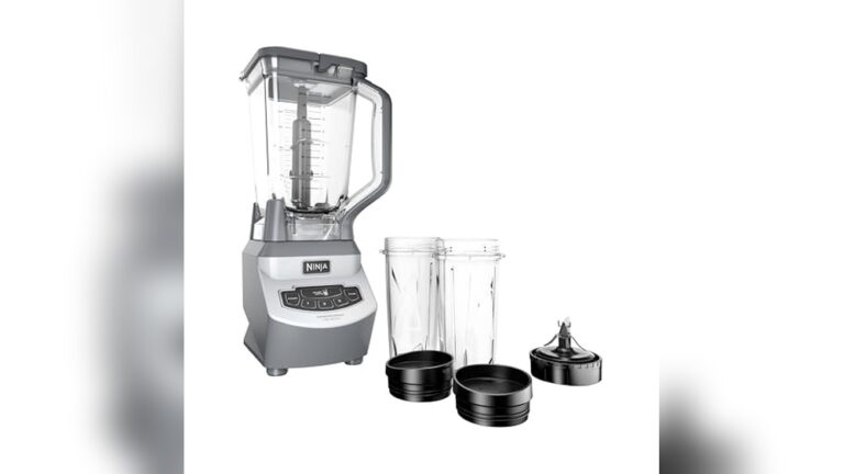 Best Blenders for Making Smoothies: Top Picks Reviewed 2024