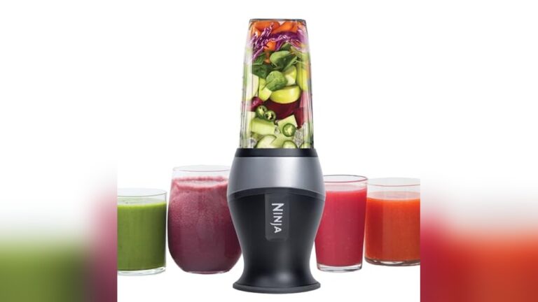 Best Blenders for Protein Shakes: Top Picks for Smooth Results
