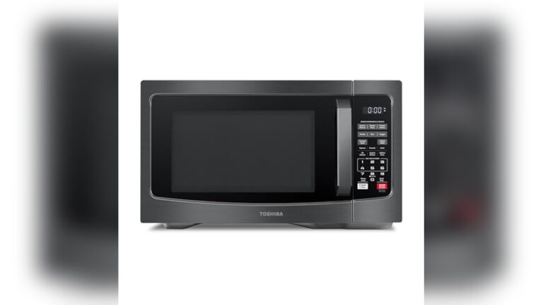 Best Buy Microwave Ovens Countertop: Top Picks & Reviews 2024