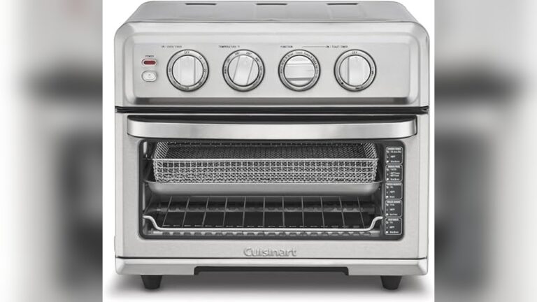 Best Buy Toaster Oven: Top Picks for Easy, Reliable Cooking