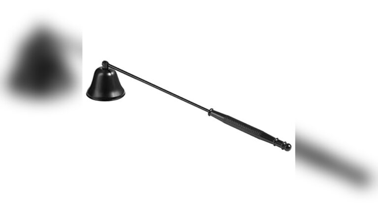 Best Candle Snuffer: Top Picks for Safe, Easy Candle Care