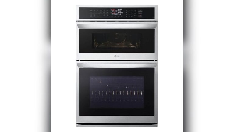 Top Picks for the Best Combination Wall Oven And Microwave