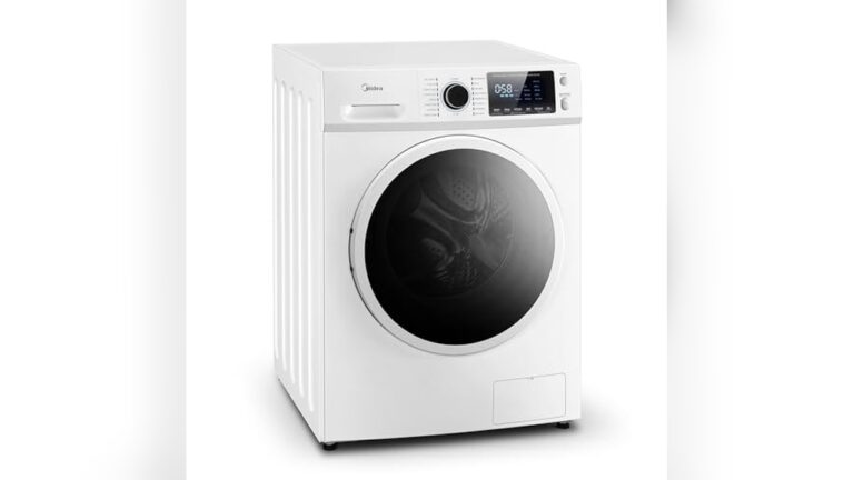 Best Combination Washer Dryer Ventless: Top Picks Reviewed